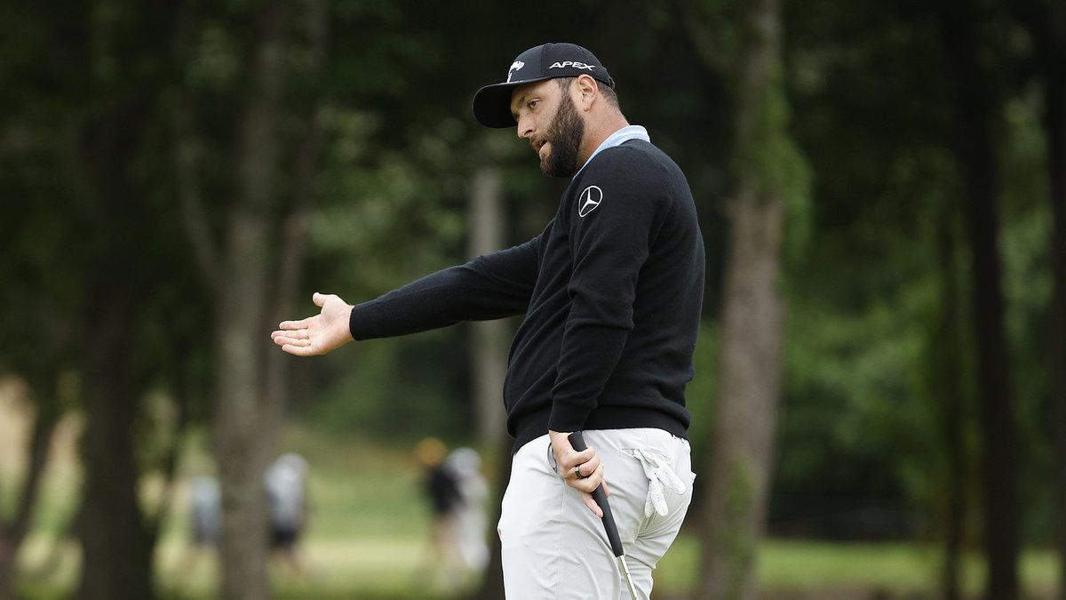 Josh_Berhow's tweet image. Dads walking around the yard after every storm