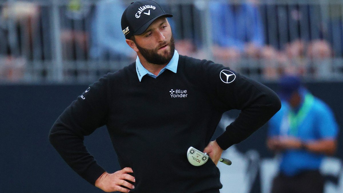 Josh_Berhow's tweet image. Dads walking around the yard after every storm