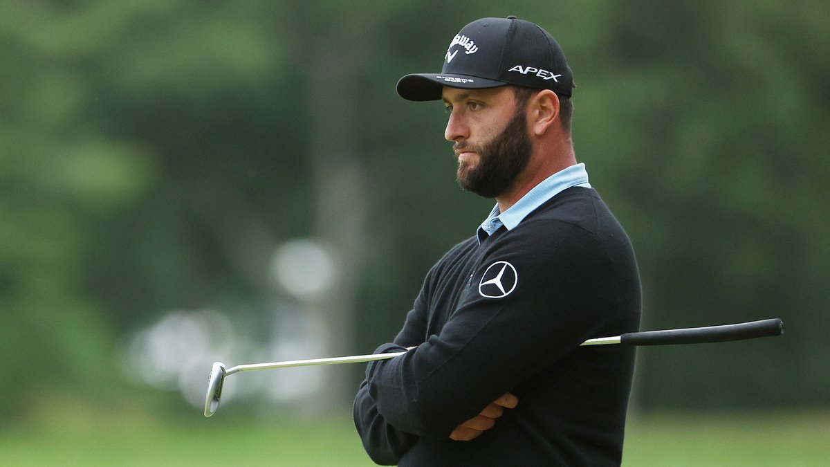 Josh_Berhow's tweet image. Dads walking around the yard after every storm