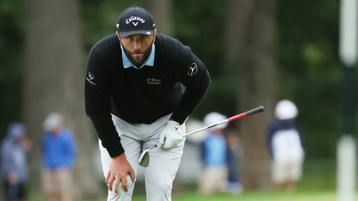 Josh_Berhow's tweet image. Dads walking around the yard after every storm