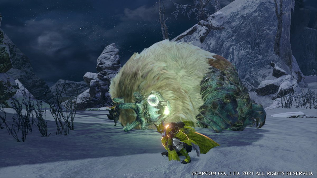 NovaSkylar1's tweet photo. Sloomp #MHRise #MonsterHunter #NintendoSwitch #Goss #Harag https://t.co/78ItoeNSpH