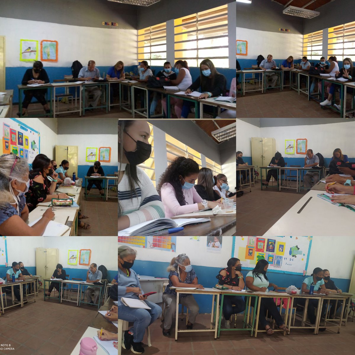 Reunión con el coordinador académico prof. Raomani Pinto en la ULGU Hatillo
<a href="/utgumiranda/">@utgumiranda</a> <a href="/unembaruta/">UTGU MIRANDA COMUNALIZACION</a> <a href="/UnemsrUnemsr1/">UTGU MIRANDA COMUNALIZACION</a> <a href="/NicolasMaduro/">Nicolás Maduro</a> <a href="/SomosUnem/">SOMOS UNEM</a>