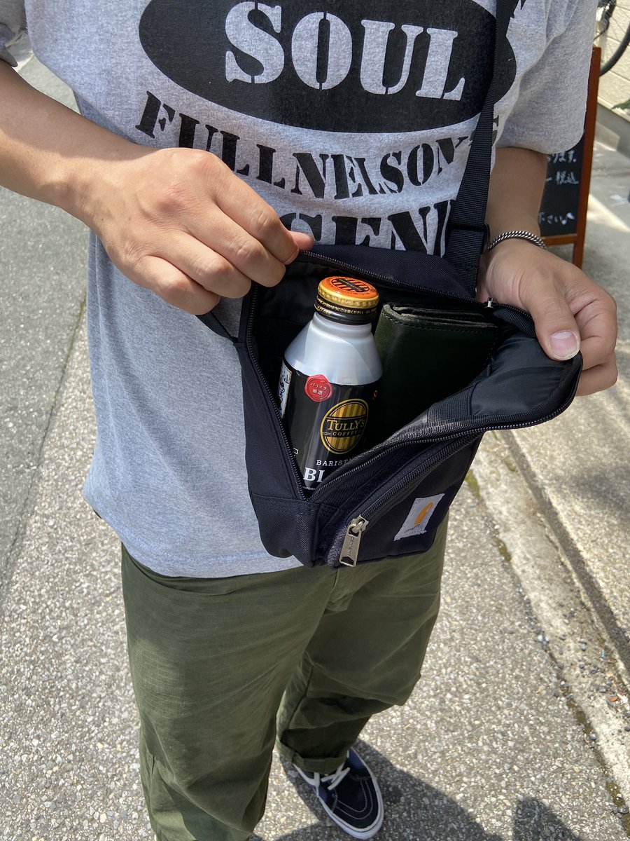 tricolorworks's tweet photo. こっちにします!タリーズ入る!!
#tricolorworks #トライカラーワークス #瑞江 #一之江 #江戸川区 #都営新宿線 #インポート #アメカジ #carhartt #カーハート #tシャツ #fullnelson #ahehee https://t.co/rVKSZ6loho