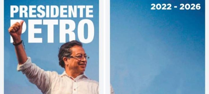 mesaldarriaga's tweet photo. #ExguerrilleroOIngeniero #YoVotoPetroPresidente #Exguerrillero  #PetroPresidente #PetroPresidente2022 https://t.co/bnNIWAdoFe