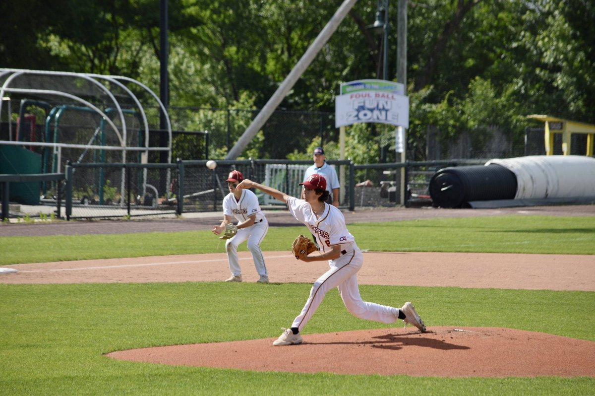 Newburyport Baseball tweet media