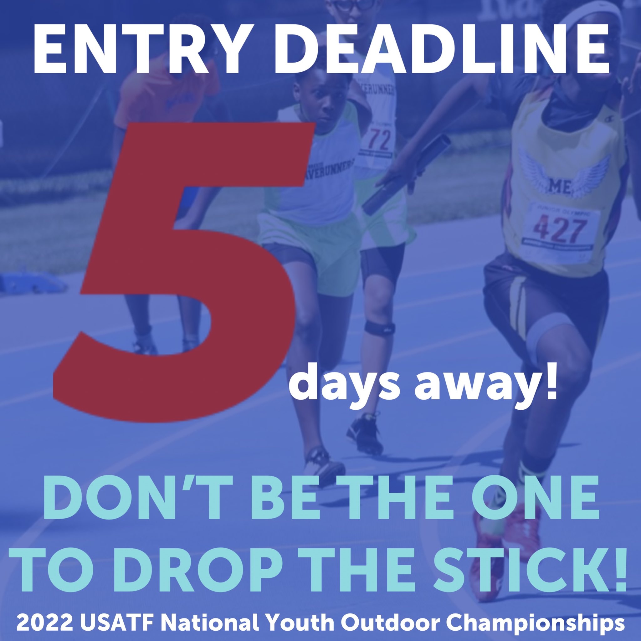 USATF Youth Championships (usatf_youth) / Twitter