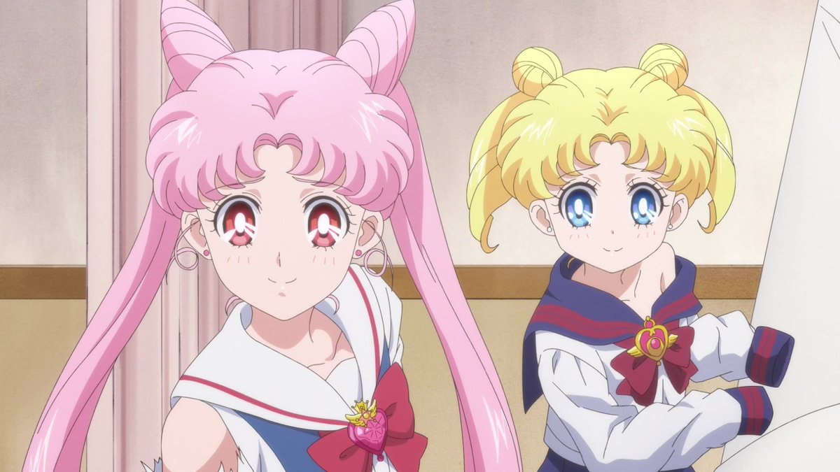 HourlyUsagi's tweet photo. #SailorMoon #��ーラームーン https://t.co/lrIStqKBEt