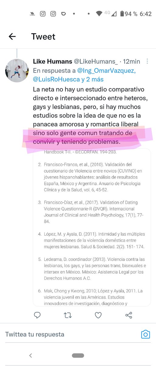tenemosmemoria's tweet photo. @LikeHumans_ @arielsgf99 @ChumelTorres Exacto, gente viviendo!!!! https://t.co/DxfgZ0Xy7g