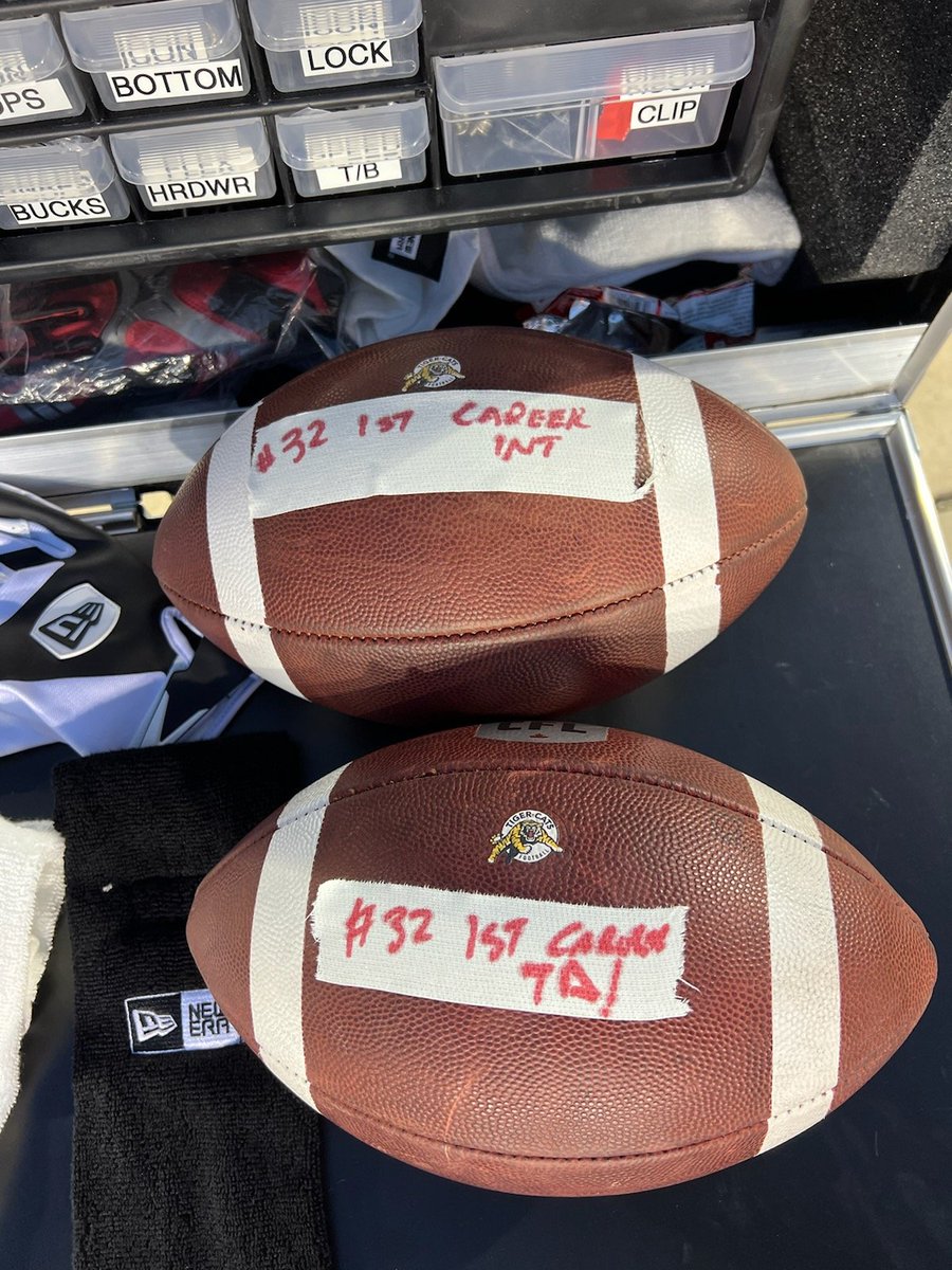 Calgary Stampeders tweet media