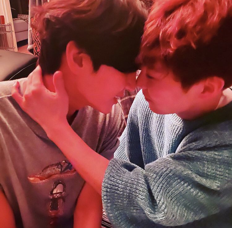 KweenEggyT3's tweet photo. Happy pride month cuties 🥰😌 https://t.co/Sv9EdWB4p5