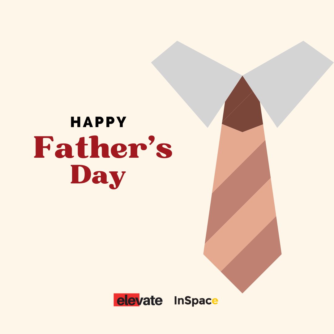 InspaceAsia's tweet photo. To all the dads around the world, Happy Father's Day!​

Wishing you a wonderful celebration this weekend.​

#fathersday #happyfathersday https://t.co/UOGaKPUAvK