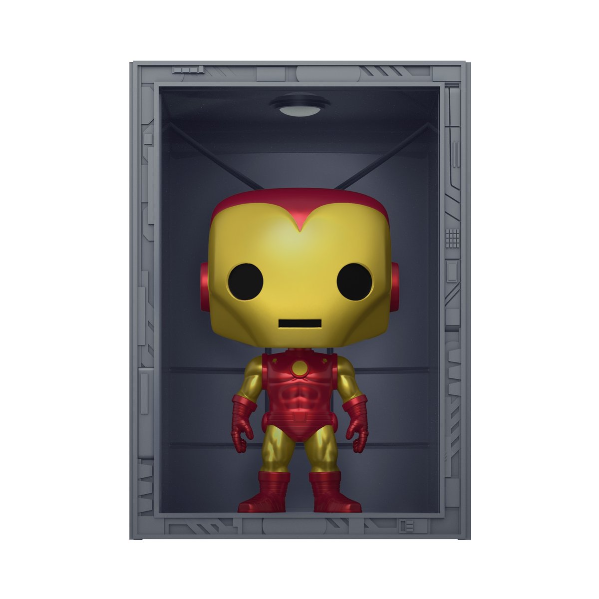 OriginalFunko tweet picture