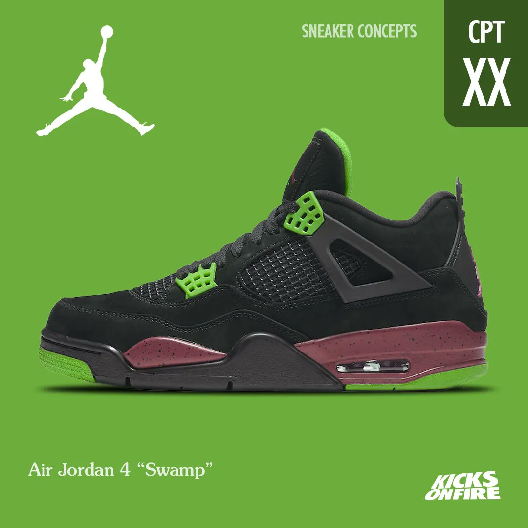 joker 4s jordan