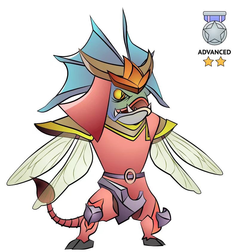 FCmonster_NFT's tweet image. 📌🔖🔖We'll launch on the 22nd, open for buying