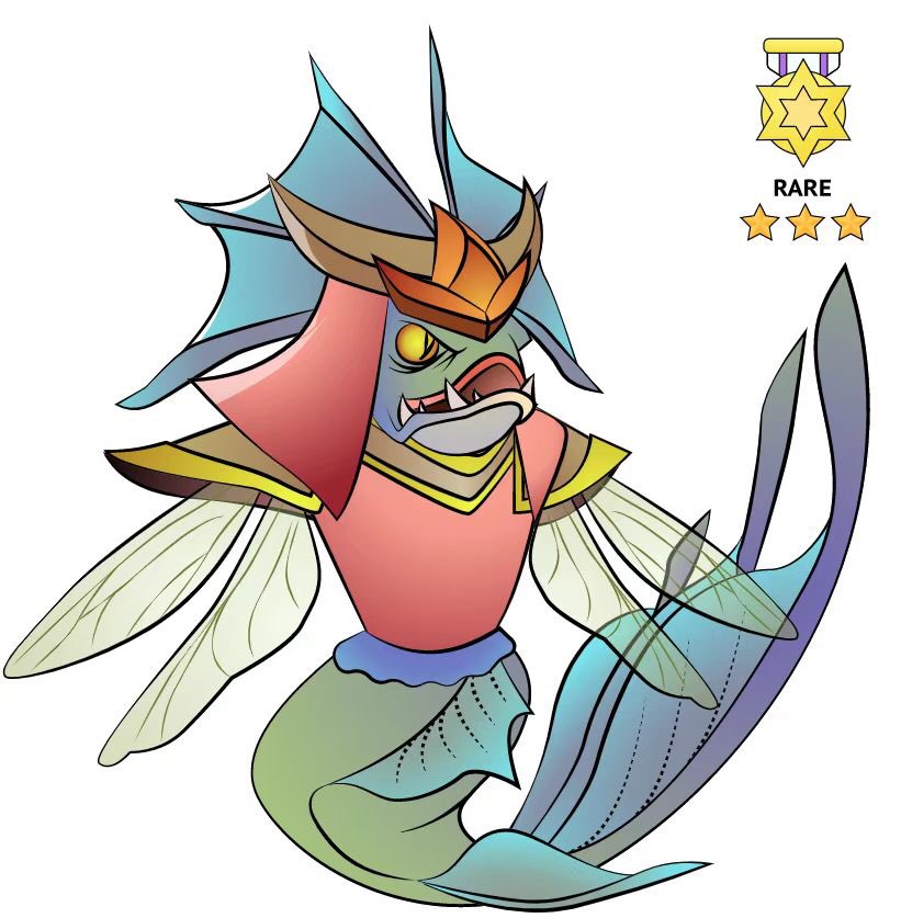 FCmonster_NFT's tweet image. 📌🔖🔖We'll launch on the 22nd, open for buying