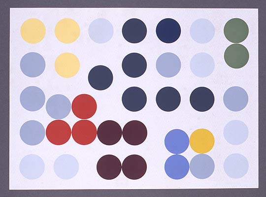 STaeuberArp's tweet photo. Composition dans un cercle, 1937 #constructivism #sophietaeuberarp https://t.co/7GrneJgfpy https://t.co/H39jHLM07O