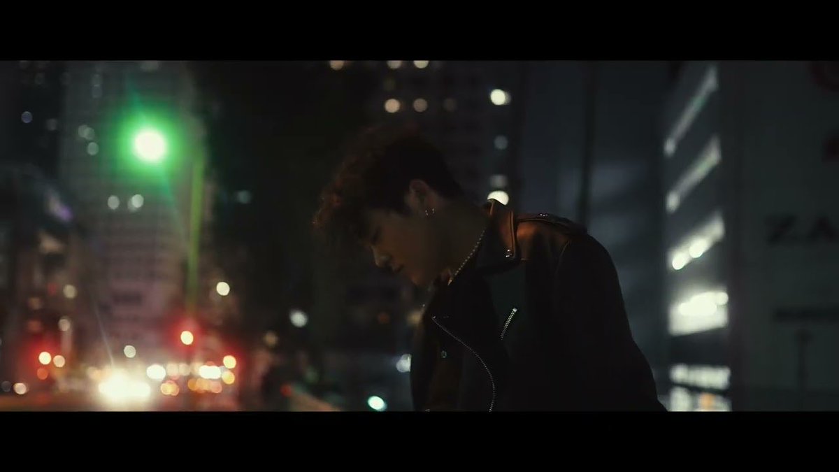 Benji Bae

Epiphany (Official Music Video) 

youtu.be/MTvS0awbUrg