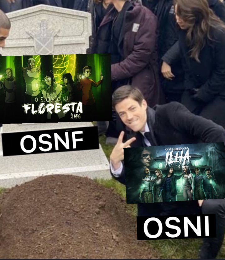 ljttlelaura's tweet photo. KKKKKKK O VEI 

#SegredosRevelados #OSNI #OSegredonaIlha #OrdemParanormal https://t.co/I0mYAlubkZ