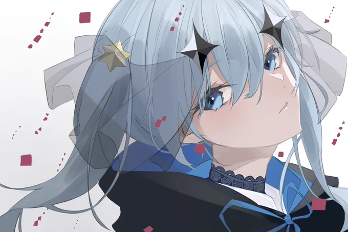 ロウワー
#ほしまちぎゃらりー 