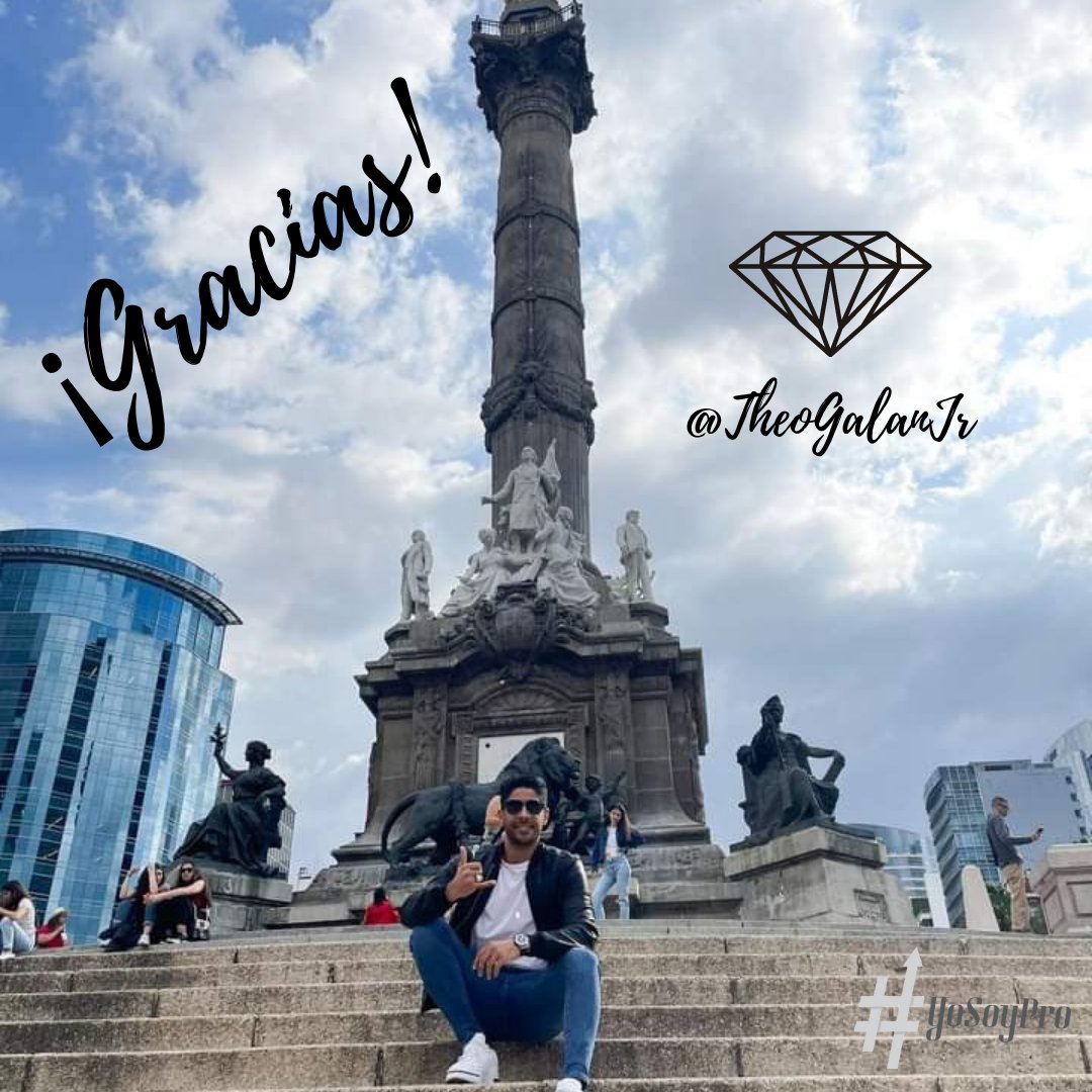 #YoSoyPro tweet media