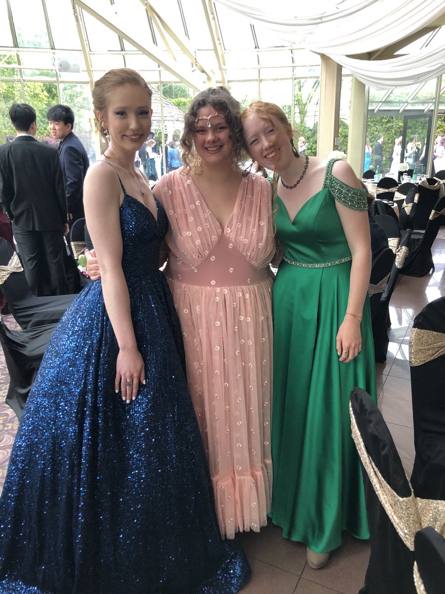 Celebrating with lifelong friends #emsgrad2022 #marinerpride