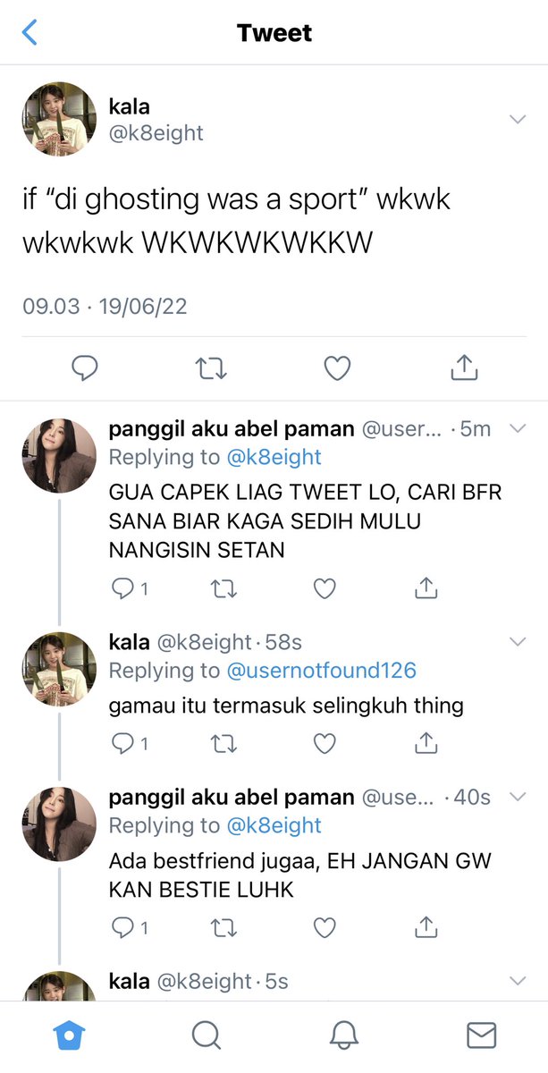 jenotripe's tweet photo. If “dighosting was a sport”

— Lee jeno few tweets au https://t.co/STihUj3kqb