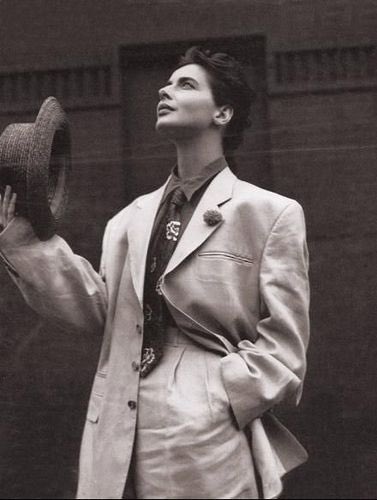 Happy 70th Birthday Isabella Rossellini! 