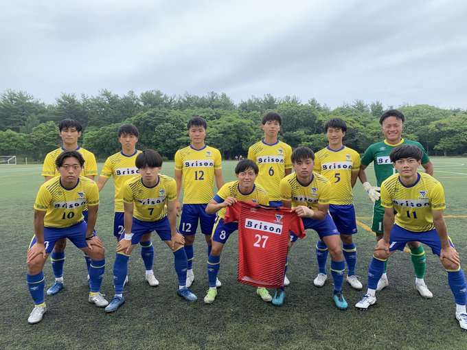宮崎産業経営大学サッカー部 S Recent Tweets 2 Whotwi Graphical Twitter Analysis