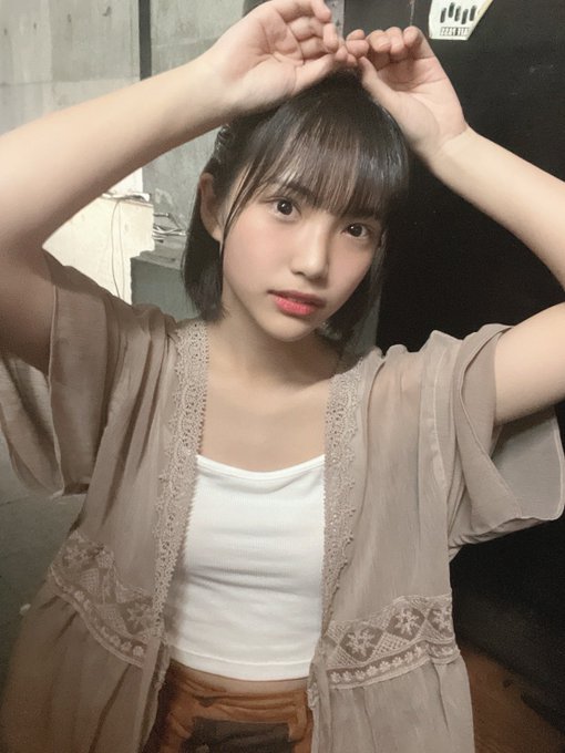 Twitterのコスプレ画像6