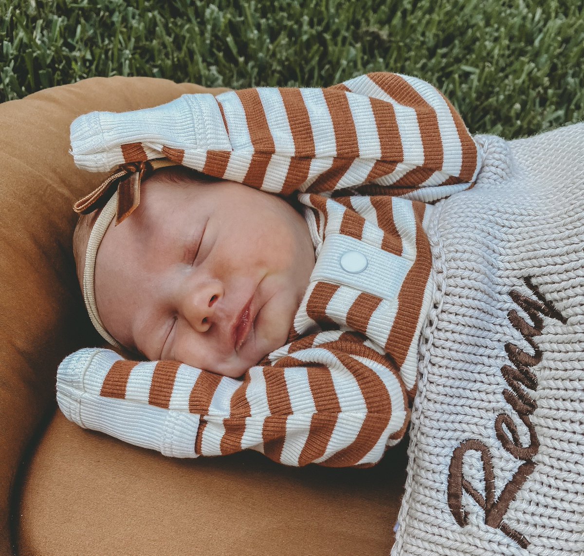 mcelroy_kat's tweet photo. Meet Remy May 💕 the newest member of our family 💕 https://t.co/CYBmQYcjHa