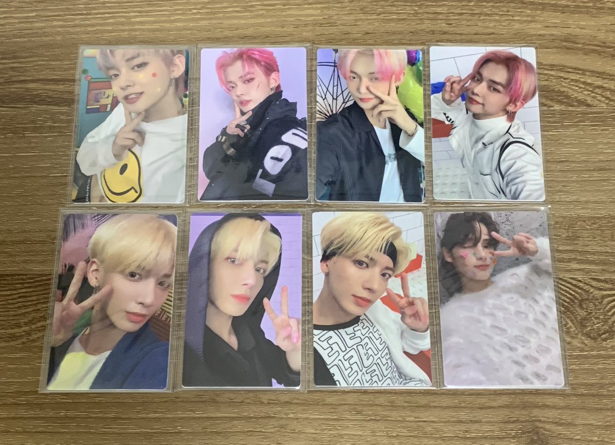 ddubapucart's tweet image. Wts lfb txt ph #DDPyangdo

• TXT m1bh lucky draw pc
• QYOP via DM
• payo to secure
• Feta

Reply/dm us to claim^^
Pls help rt tysm ^^