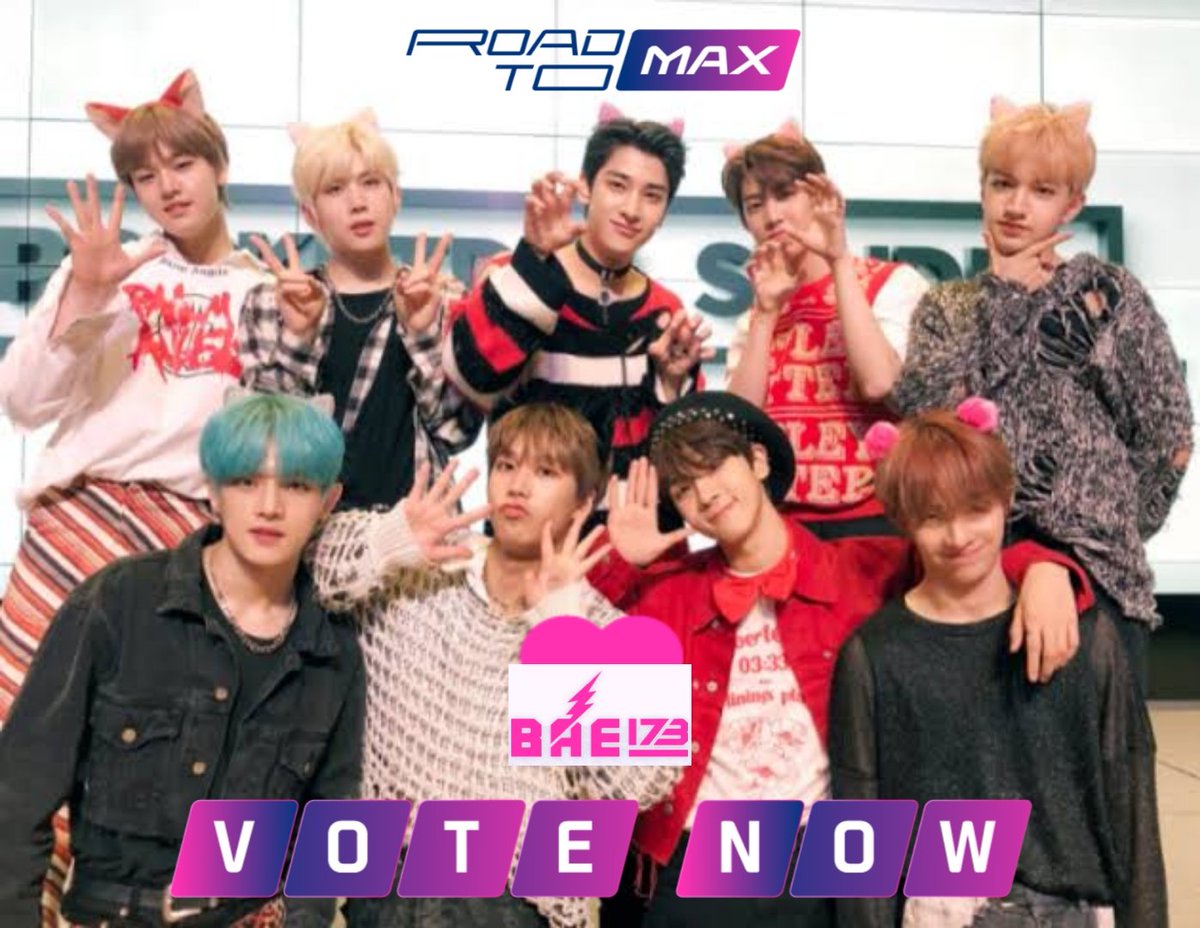ixorastarr's tweet photo. @roadtomax_twt #BAE173
#roadtomax_mission
@BAE173_official https://t.co/G4AgeA0zcs
