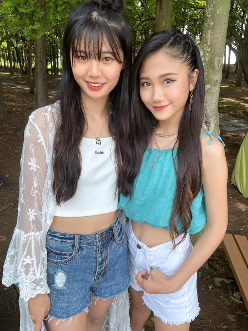 Twitterのコスプレ画像40