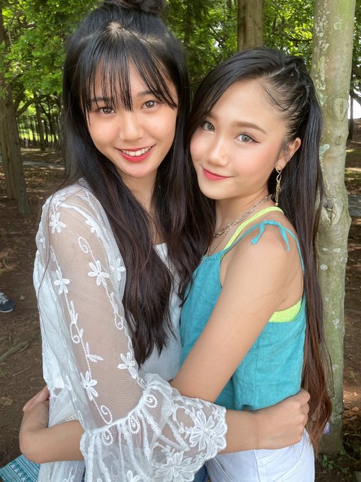 Twitterのコスプレ画像39