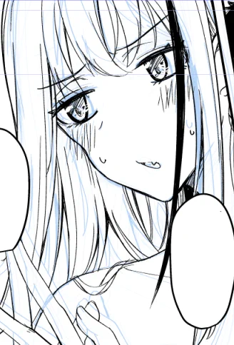 進捗。 