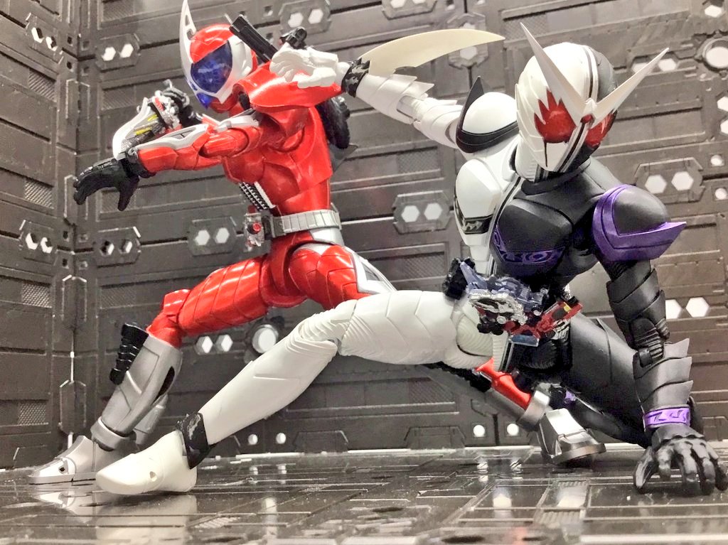 ハイパー紳士 tweet media