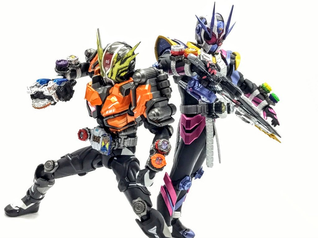 ハイパー紳士 tweet media