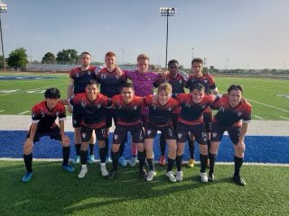 SIOUX FALLS THUNDER (@sfthunderfc) on Twitter photo Thunder hold off LC Aris 3-2 to pick up the W!!!
Goals by Max McLaughlin, Michael Virgen and Tyler Limmer.
<a href="/dakotasportsnow/">Dakota News Now Sports</a> <a href="/KELOSports/">KELOLAND Sports</a> Thunder hold off LC Aris 3-2 to pick up the W!!!
Goals by Max McLaughlin, Michael Virgen and Tyler Limmer.
<a href="/dakotasportsnow/">Dakota News Now Sports</a> <a href="/KELOSports/">KELOLAND Sports</a>