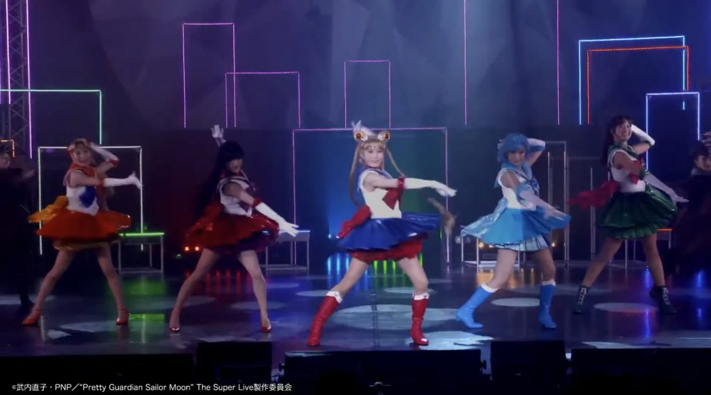 Tou8ma_Mi7zuki's tweet photo. 📹【#Sailormoon】『 #THE_SUPER_LIVE in #NewYorkCity [#NYC] 🗽🇺🇸🏛️ :  #JapanDay_Parade 🇯🇵 at May 14., 2022 👯💃👯 』 by #Ochibawolf_Collection ⇒ 
https://t.co/65oMFbeXCC ▶️

 Amazing!! 

【参考】

・ #SMFN ⇒ https://t.co/QXqf5cxw9O 👆🖱️ 
・ #SMBG ⇒ https://t.co/0Nbim6XDlq 👆🖱️ https://t.co/W2JdVi0HLJ