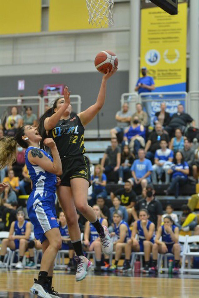 TVCDeportes's tweet photo. ¡ESPECTACULAR PARTIDO!
La Final de los #OchoGrandes Femenil 2022!
12 | UANL
10 | TEC de Monterrey
Fin Q1
EN VIVO
📺: 316 @Megacable #TVCD2 https://t.co/yv0VIU84Ip