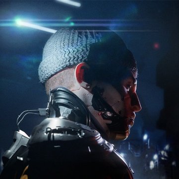 TraitTr's tweet image. #NewProfilePic