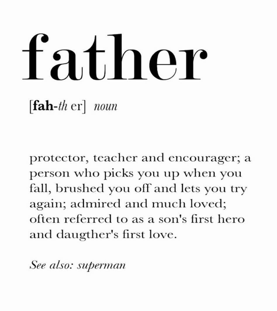 Teddybird's tweet photo. Happy Father’s Day to Dads on Twitter. https://t.co/z68OwtniBX