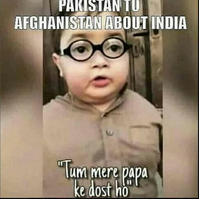 atimabeauty12's tweet photo. #baapkaunhai
#FathersDay
#terabaap https://t.co/wBJLYDvgai