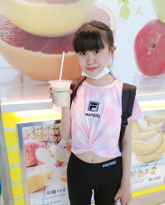 Twitterのコスプレ画像6