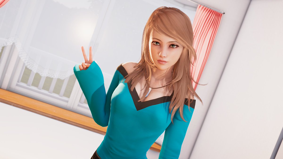 Introducing Lexi. The fifth character preview from our upcoming adult visual novel, INCURVA. Let us know what you think
#3d #3dNSFW #adult #artwork #3dart #3dartwork #3dmodel #3Dcg #3DX #3drendering #3dcharacter #render #pinups #originalcharacters #3drender #INCURVA #adultgaming