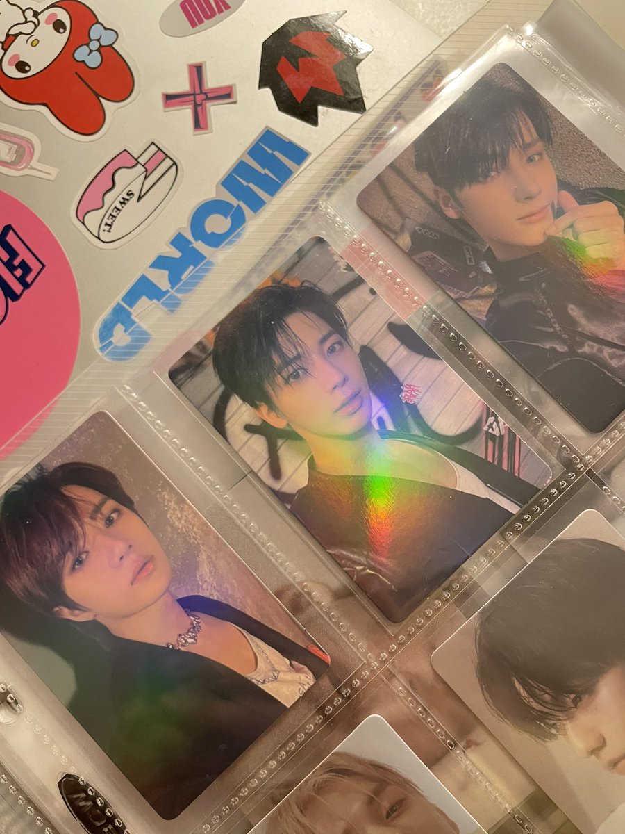 i only need yeonjun now