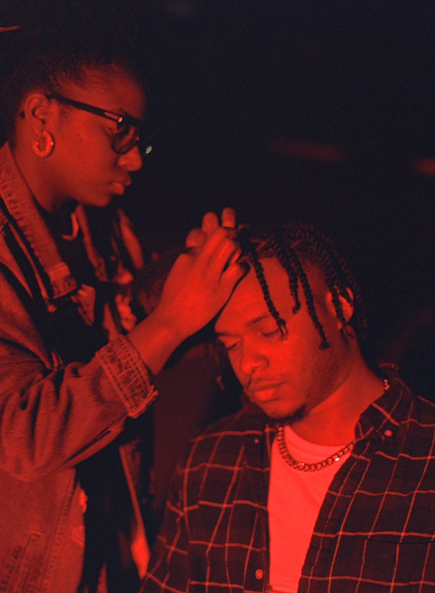 <a href="/JefferyBDaniel/">JEFFERY</a> 
On kodak Portra 400. Shot on the mamiya 645.