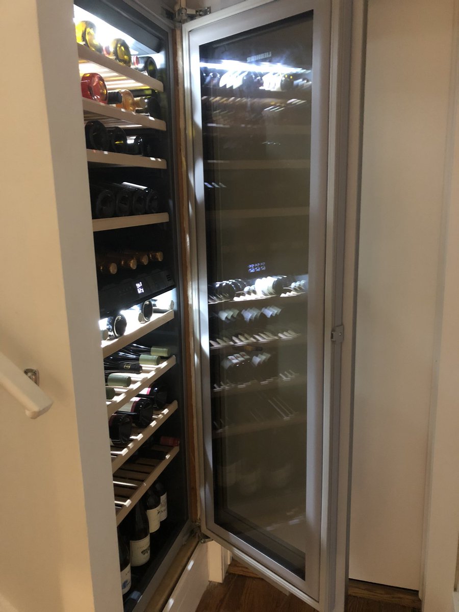 Champagne & wines tweet media