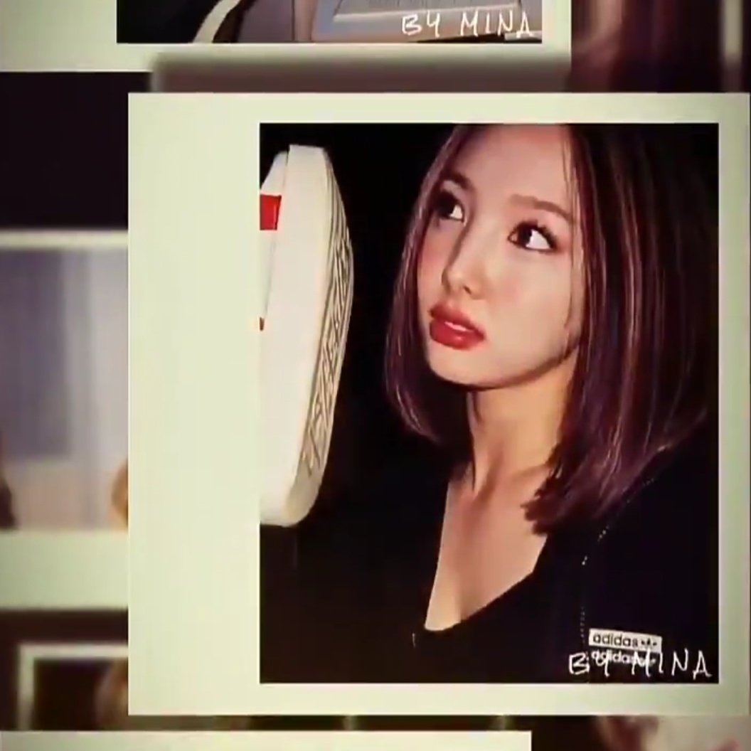 📸 by Nayeon                         📸 by Mina