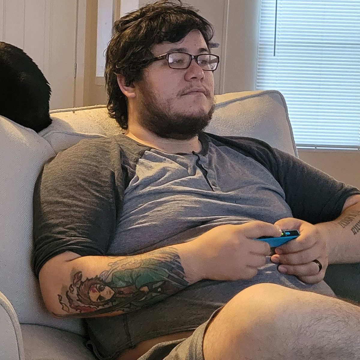 LinglingTtv's tweet photo. #NewProfilePic https://t.co/McbLFy7bAq